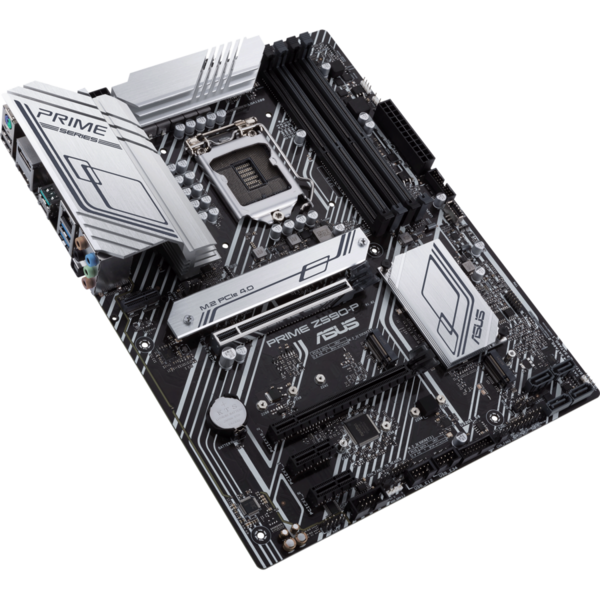 Placa de baza Asus PRIME Z590-P Socket 1200