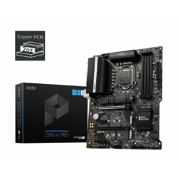 Z590-A PRO Socket 1200