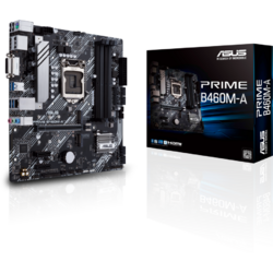 PRIME B460M-A Socket 1200