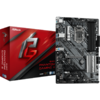 Placa de baza ASRock B460 Phantom Gaming 4 - Motherboard - ATX - LGA1200-Sockel - B460