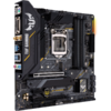 Placa de baza Asus TUF GAMING B460M-PLUS (WI-FI) Socket 1200