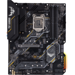 TUF GAMING B460-PLUS Socket 1200