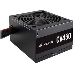 CV450, 450W 80+ Bronze