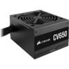 Sursa Corsair CV650, 650W 80+ Bronze