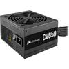 Sursa Corsair CV650, 650W 80+ Bronze