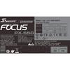 Sursa Seasonic FOCUS PX-550, 550W, 80+ Platinum
