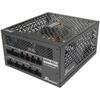 Sursa Seasonic PRIME Fanless, 600W, 80+ Titanium