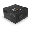 Sursa NZXT C750, 750W 80+ Gold