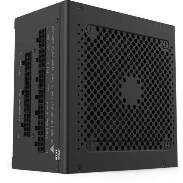 Sursa NZXT C750, 750W 80+ Gold