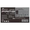 Sursa Seasonic PRIME TX-1000 1000W, 80+ Titanium
