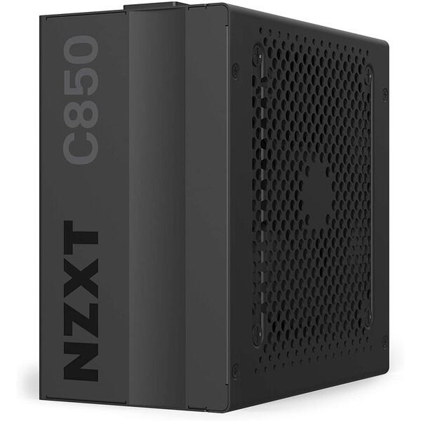 Sursa NZXT C850, 850W 80+ Gold