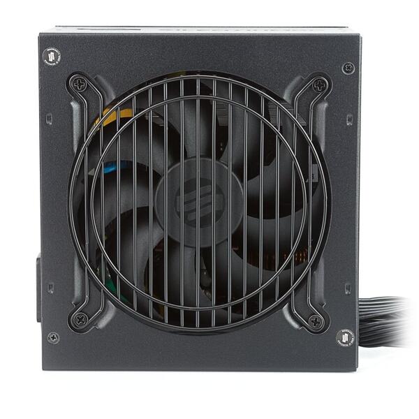 Sursa Silentium PC Vero L3, 80+ Bronze, 500W