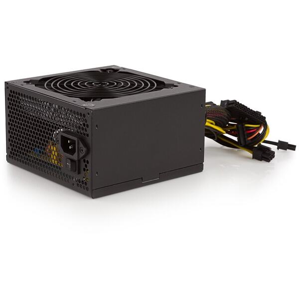 Sursa Silentium PC Elementum E2, 80+ , 350W