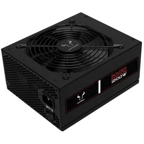 Sursa Riotoro PC Builder Edition 1200W 80+ Gold