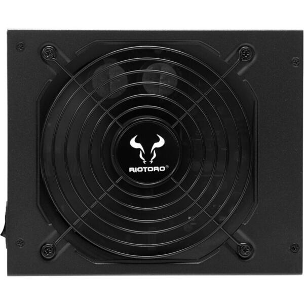 Sursa Riotoro PC Builder Edition 1200W 80+ Gold