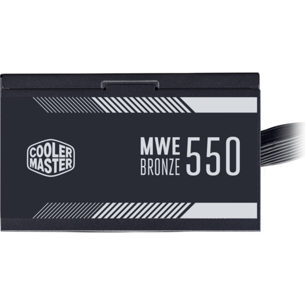 Sursa Cooler Master MWE 550 Bronze V2, 550W 80+ Bronze