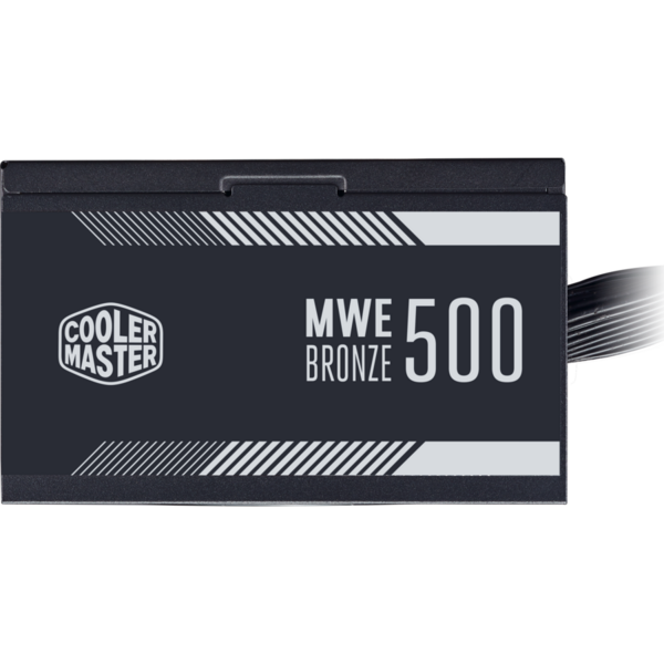 Sursa Cooler Master MWE Bronze V2 500 80+ Bronze 500W