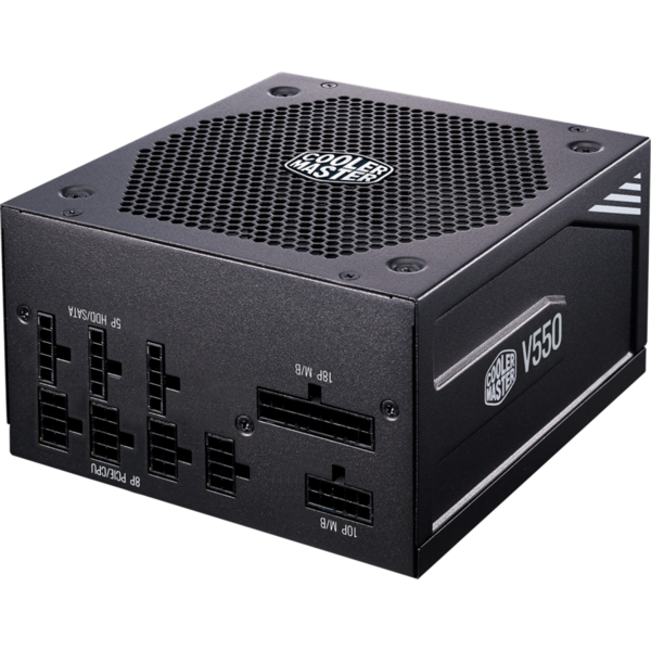 Sursa Cooler Master V550 Gold V2, 80+ Gold, 550W