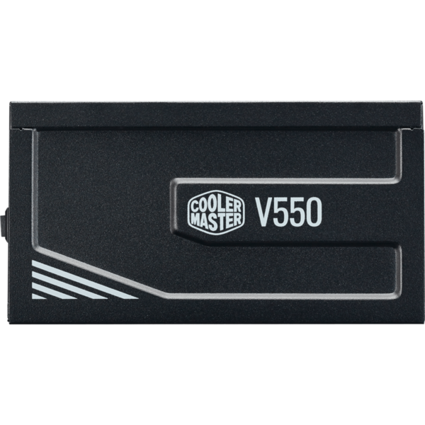 Sursa Cooler Master V550 Gold V2, 80+ Gold, 550W