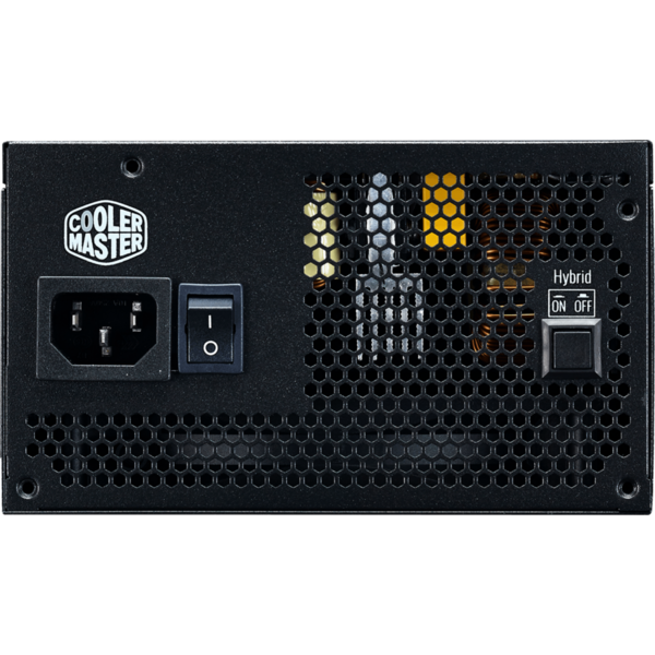 Sursa Cooler Master V550 Gold V2, 80+ Gold, 550W