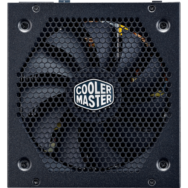 Sursa Cooler Master V550 Gold V2, 80+ Gold, 550W