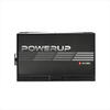 Sursa Chieftec GPX-550FC POWERUP, 80+ Gold, 550 W