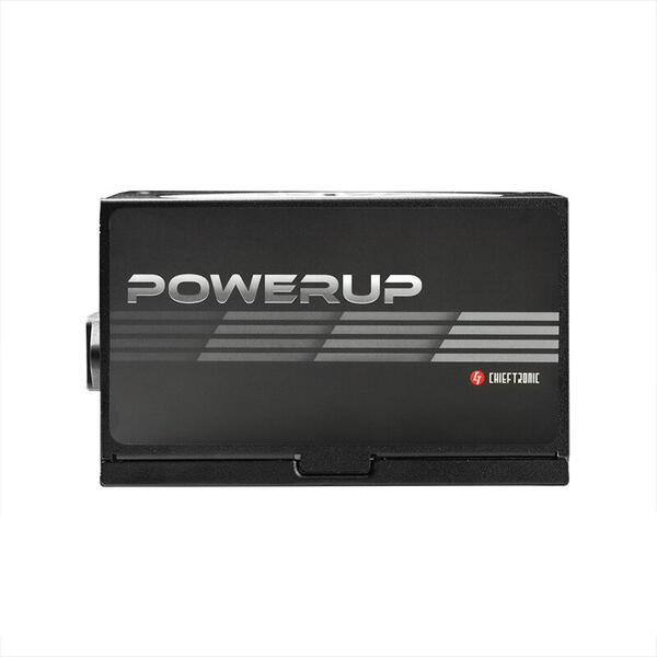 Sursa Chieftec GPX-550FC POWERUP, 80+ Gold, 550 W