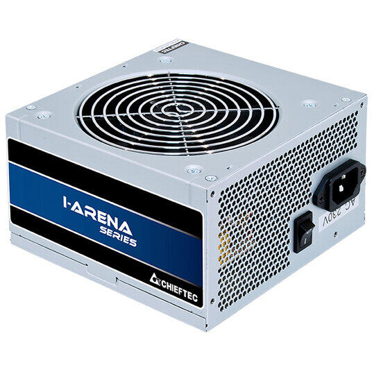 Sursa Chieftec iArena Series GPB-400S, 400W