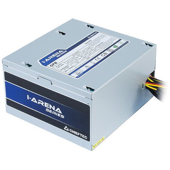 Sursa Chieftec iArena Series GPB-400S, 400W