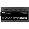 Sursa Thermaltake Smart BM2, 80+ Bronze, 550W