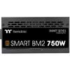 Sursa Thermaltake Smart BM2, 80+ Bronze, 750W