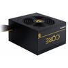 Sursa Chieftec Core BBS-600S, 80+ Gold, 600W