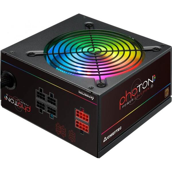 Sursa Chieftec Photon RGB 650W