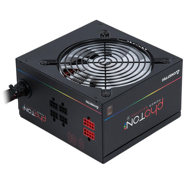 Sursa Chieftec Photon RGB 650W