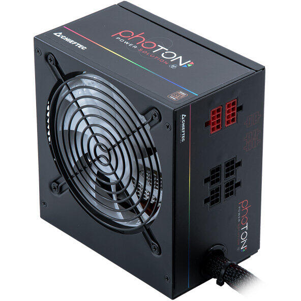 Sursa Chieftec Photon RGB 750W