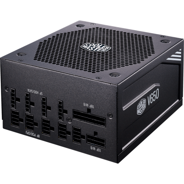 Sursa Cooler Master V650 Gold V2, 80+ Gold, 650W