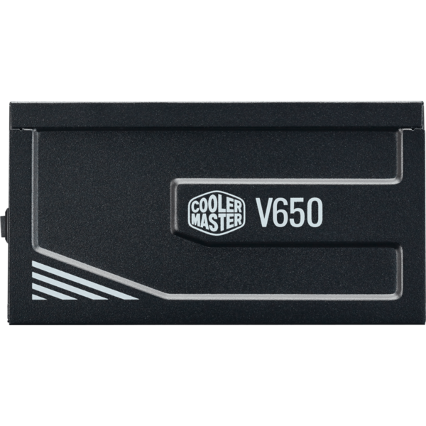 Sursa Cooler Master V650 Gold V2, 80+ Gold, 650W