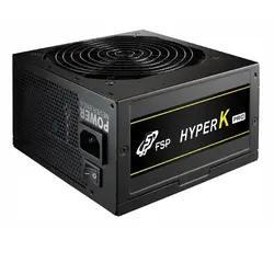 HYPER K PRO 600, 80+ White, 600W