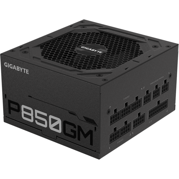 Sursa Gigabyte P850GM, 80+ Gold, 850W