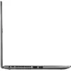 Laptop Asus X515EA, 15.6 inch FHD, Intel Core i7-1165G7, 8GB DDR4, 512GB SSD, Intel Iris Xe, Transparent Silver