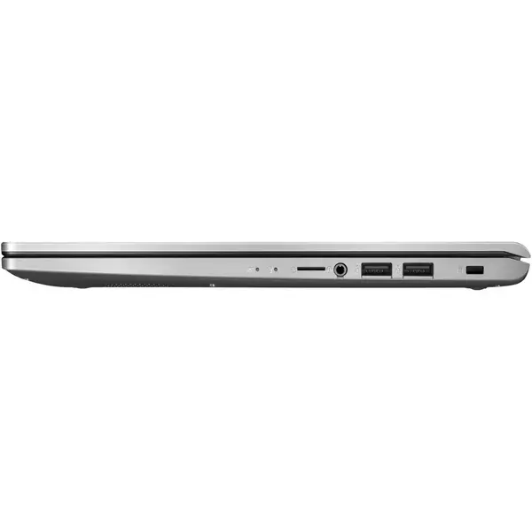 Laptop Asus X515EA, 15.6 inch FHD, Intel Core i5-1135G7, 8GB DDR4, 512GB SSD, Intel Iris Xe, Transparent Silver