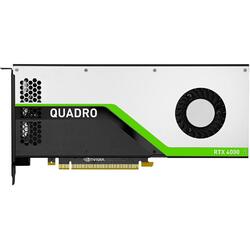 NVIDIA Quadro RTX 4000 8GB GDDR6 256-Bit