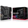 Placa de baza Asus ROG Strix X570-I Gaming Socket AM4