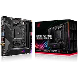 ROG Strix X570-I Gaming Socket AM4