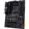 Placa de baza Asus TUF GAMING X570-PRO (WI-FI) Socket AM4