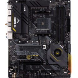 TUF GAMING X570-PRO (WI-FI) Socket AM4