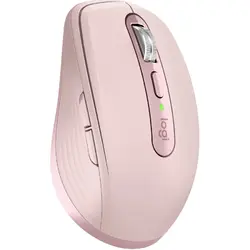 MX Anywhere 3 Bluetooth, Wireless, Pink