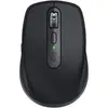 Mouse Logitech MX Anywhere 3 Bluetooth, Wireless, Graphite