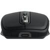 Mouse Logitech MX Anywhere 3 Bluetooth, Wireless, Graphite