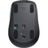 Mouse Logitech MX Anywhere 3 Bluetooth, Wireless, Graphite